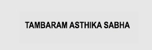 Zigma Marketing - TAMBARAM ASTHIKA SABHA