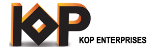 Zigma Marketing - K 3 KOP ENTERPRISES 