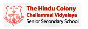 Zigma Marketing - THE HINDU COLONY CHELLAMMAL VIDYALAYA