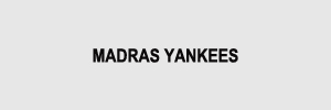 Zigma Marketing - MADRAS YANKEES