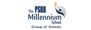 Zigma Marketing - THE PSBB MILLENNIUM SCHOOL