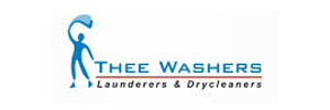 Zigma Marketing - THEE WASHERS