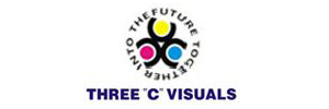 Zigma Marketing - THREE C VISUALS