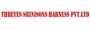 Zigma Marketing - THREYES SRINISON HARNESS P.LTD