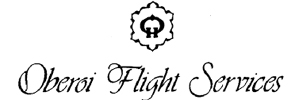 O 2 OBEROI FLIGHT SERVICE