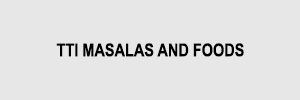 Zigma Marketing - TTI MASALAS AND FOODS