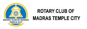 Zigma Marketing - ROTARY CLUB OF MADRAS TEMPLE CITY