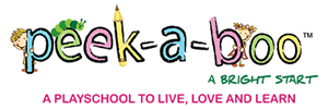 Zigma Marketing - PEEKABOO PLAY SCHOOL