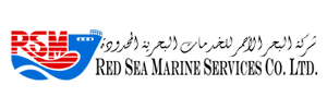Zigma Marketing - RED SEA MARINE SERVICES