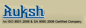 Zigma Marketing - RUKSH INTERNATIONAL 