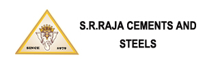 Zigma Marketing - S.R.RAJA CEMENTS AND STEELS 