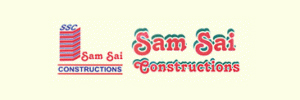 Zigma Marketing - SAMSAI CONSTRUCTIONS