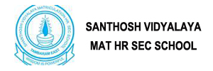 Zigma Marketing - SANTHOSH VIDYALAYA MAT HR SEC SCHOOL 