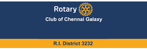 Zigma Marketing - ROTARY CLUB OF CHENNAI GALAXY