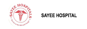 Zigma Marketing - SAYEE HOSPITAL