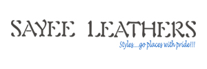 Zigma Marketing - SAYEE LEATHERS