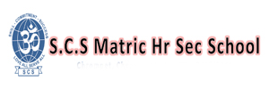Zigma Marketing - SCS MATRICULATION HIGH SCHOOL