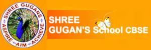 Zigma Marketing - SHREE GUGAN CBSE SCHOOL 