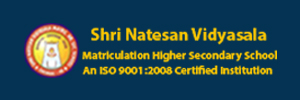 Zigma Marketing - SHRI NATESAN VIDYASALA MATRICULATION SCH
