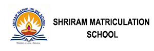 Zigma Marketing - SHRIRAM MATRICULATION SCHOOL
