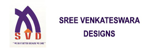Zigma Marketing - SREE VENKATESWARA DESIGNS 