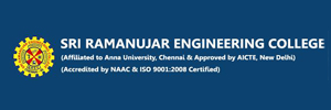 Zigma Marketing - SRI RAMANUJAR ENGINEERING COLLEGE