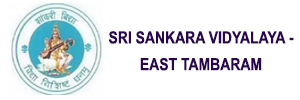 Zigma Marketing - SRI SANKARA VIDYALAYA -EAST TAMBARAM