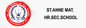 Zigma Marketing - ST.ANNE MAT. HR.SEC.SCHOOL