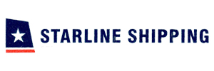 Zigma Marketing - STARLINE SHIPPING 