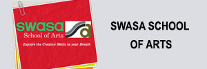 Zigma Marketing - SWASA SCHOOL OF ARTS
