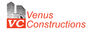 Zigma Marketing - VENUS CONSTRUCTIONS