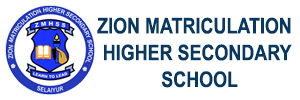 Zigma Marketing - ZION MATRIC. HR. SEC. SCHOOL