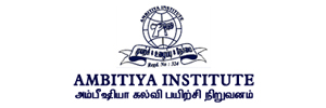 Zigma Marketing - AMBITIYA INSTITUTE