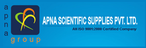 Zigma Marketing - APNA SCIENTIFIC SUPPLIES PVT. LTD.