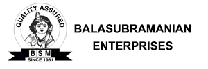Zigma Marketing - BALASUBRAMANIAN ENTERPRISES 