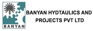 Zigma Marketing - BANYAN HYDTAULICS AND PROJECTS PVT LTD