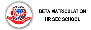 Zigma Marketing - BETA MATRICULATION HR SEC SCHOOL