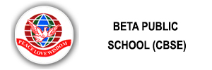 Zigma Marketing - BETA PUBLIC SCHOOL (CBSE)