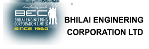 Zigma Marketing - BHILAI ENGINERING CORPORATION LTD