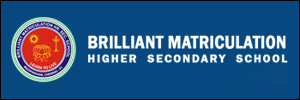Zigma Marketing - BRILLIANT MAT. HR. SEC. SCHOOL 