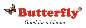 Zigma Marketing - BUTTERFLY APPLIANCES 