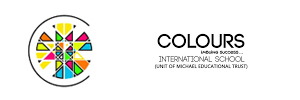 Zigma Marketing - COLOURS INTERNATIONAL SCHOOL
