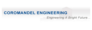 Zigma Marketing - COROMANDEL ENGINEERING COMPANY LIMITED