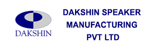 Zigma Marketing - DAKSHIN SPEAKER MANUFACTURING PVT LTD