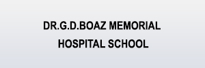 Zigma Marketing - DR.G.D.BOAZ MEMORIAL HOSPITAL SCHOOL