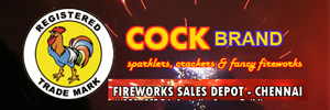 Zigma Marketing - FIREWORKS SALES DEPOT