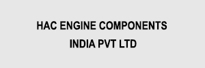 Zigma Marketing - HAC ENGINE COMPONENTS INDIA PVT