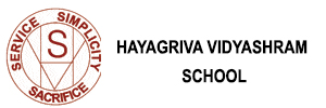 Zigma Marketing - HAYAGRIVA VIDYASHRAM SCHOOL
