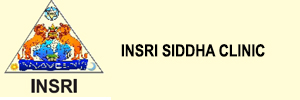 Zigma Marketing - INSRI SIDDHA CLINIC 