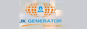 Zigma Marketing - JK GENERATOR
